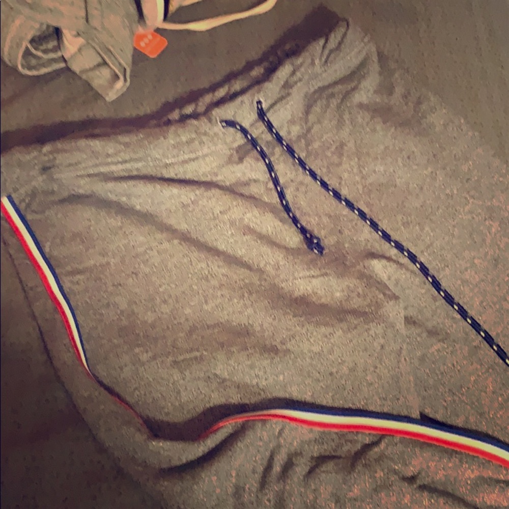 Sundry French Terry Leggins